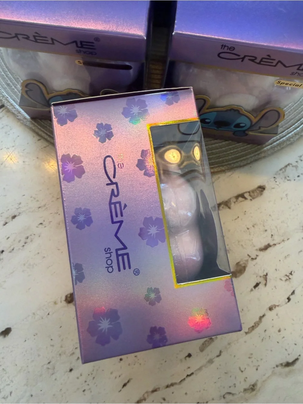 The Creme Shop special edition